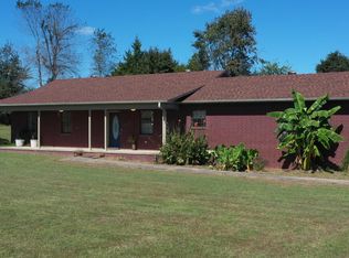 10723 Gleason Rd, Dardanelle, AR 72834
