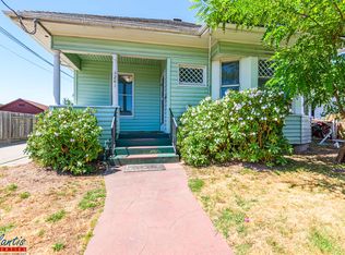 241 Trescony St, Santa Cruz, CA 95060