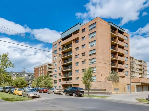 1414 W 12th St SW #503, Calgary, AB T3C 3T2
