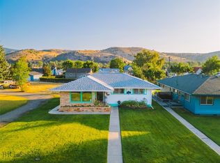 1302 W 4th St, Anaconda, MT 59711