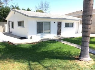 16826 California Ave, Bellflower, CA 90706