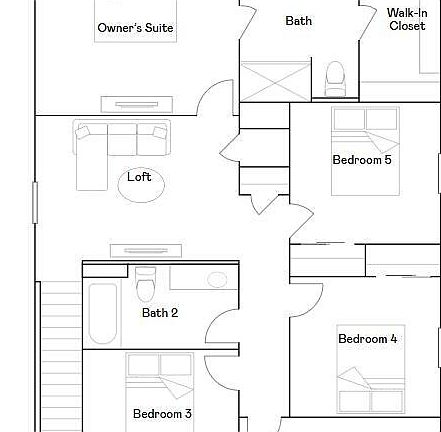 3rd image of this home