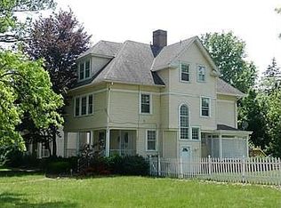 1909 Highland Ave, New Castle, PA 16105