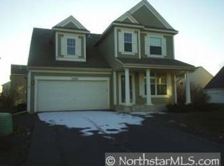 15235 Dupont Ct, Apple Valley, MN 55124