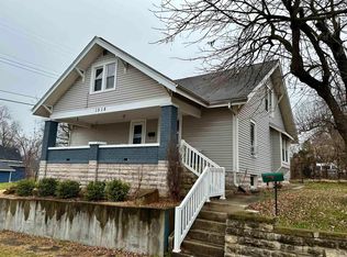 1518 Q St, Bedford, IN