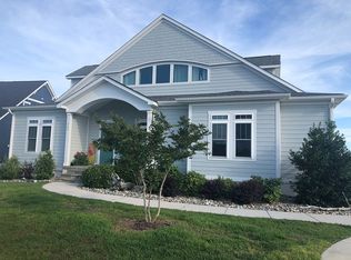 508 Lanyard Dr, Newport, NC 28570