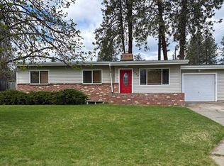 1604 S Woodlawn Rd, Spokane, WA 99216