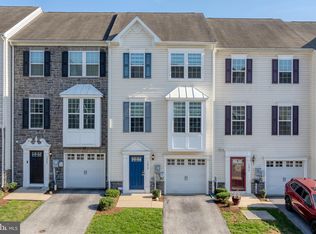 1272 Elderslie Ln #92, York, PA 17403