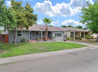 1625 Telegraph Ave, Stockton, CA