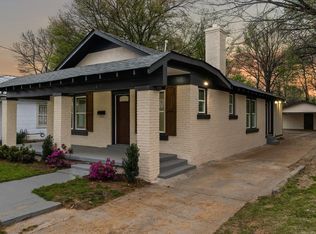 3438 Faxon Ave, Memphis, TN 38122