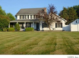 3106 Route 31, Canastota, NY 13032