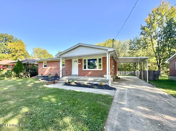 3113 Teakwood Cir, Louisville, KY 40216