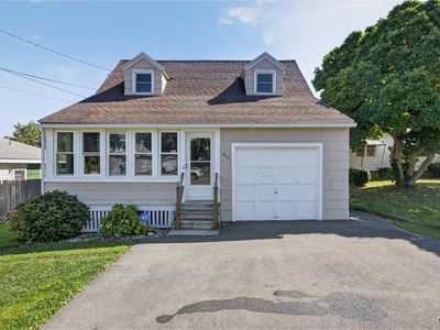 400 Kenwick Dr, Syracuse, NY, 13208