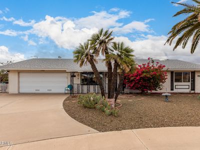 17008 N 97th Ave, Sun City, AZ, 85373