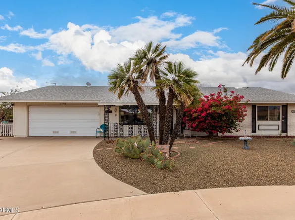 17008 N 97TH Avenue, Sun City, AZ 85373