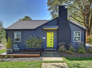 1124 Meadow Ln, Charlotte, NC 28205