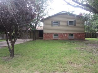 338 S Scouller Rd, Wichita, KS 67209