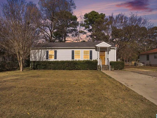 216 Raleigh Ave, Birmingham, AL 35209