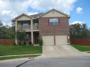 8901 Quick Stream Dr, Austin, TX 78724