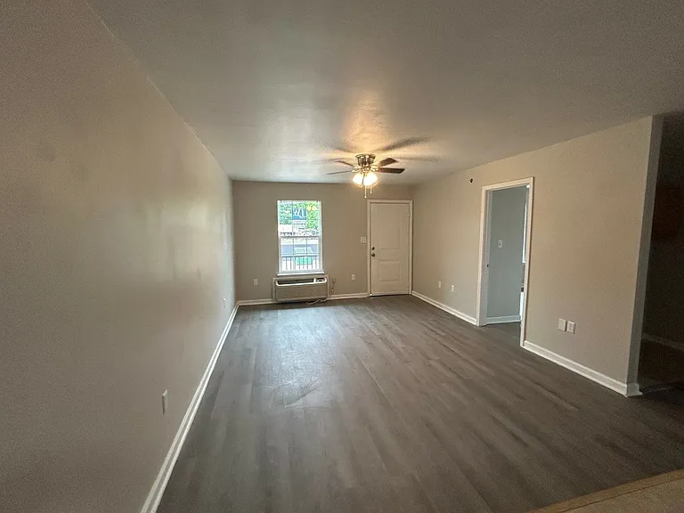 Falcon Crest Two Bedroom Living Area