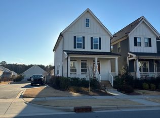 1305 Big Falls Dr, Wendell, NC 27591
