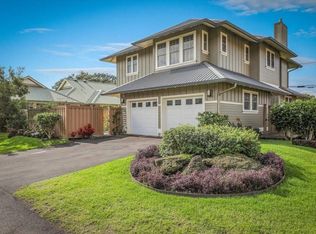 65-1274 Lindsey Rd, Kamuela, HI 96743