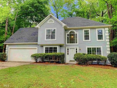 4853 Terrace Green Trce, Stone Mountain, GA, 30088