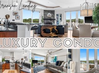 9502 Branson Landing Blvd #502, Branson, MO 65616