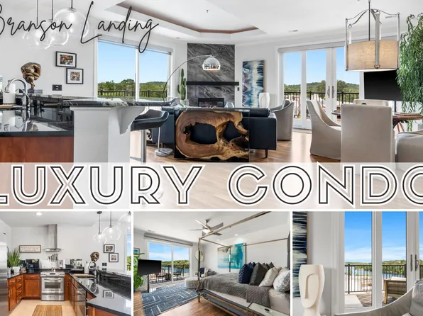 9502 Branson Landing Boulevard #502, Branson, MO 65616