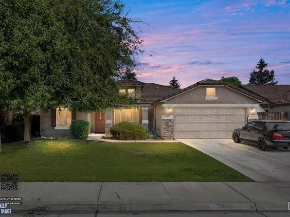 10822 Trentadue Dr, Bakersfield, CA 93312