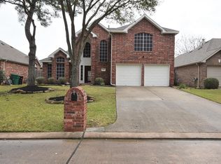 20922 Clovermeadow Spg, Spring, TX 77379