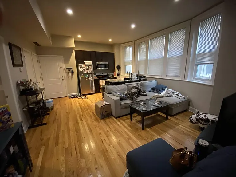1340 Lombard St #102 — Photo 4