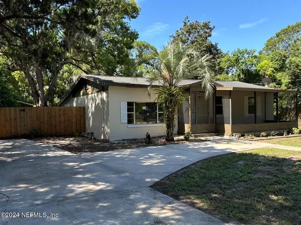 10622 AKERS Drive N, Jacksonville, FL 32225