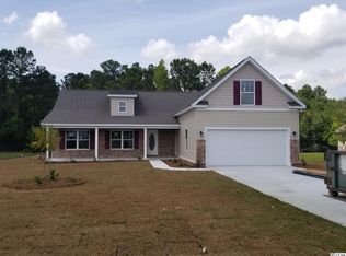 662 Sunny Pond Ln, Aynor, SC 29511