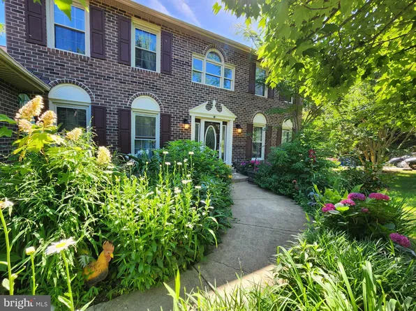 112 Jib Dr, Stafford, VA 22554