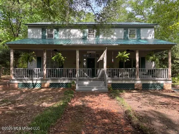 37 Adron Boyd Rd, Tylertown, MS 39667