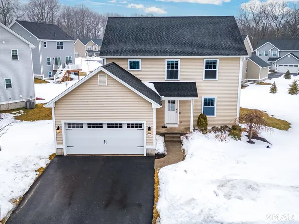 365 Allentown Road #34, Bristol, CT 06010