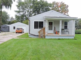 1215 N Wenona St, Bay City, MI 48706