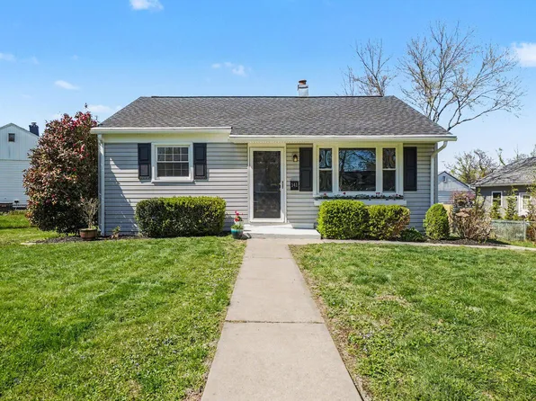 141 Bay Blvd, Havre De Grace, MD 21078