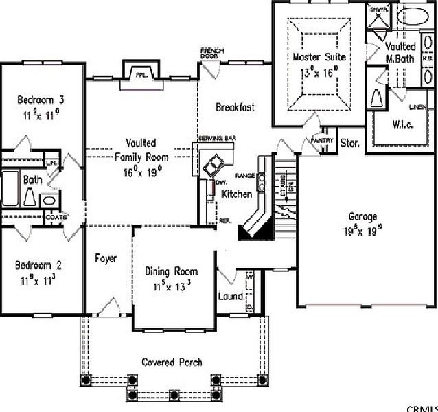 2nd image of LOT 19 ROLLING GREEN Drive