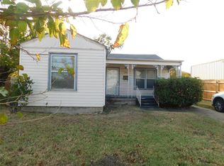 2600 Miller Ave, Fort Worth, TX 76105