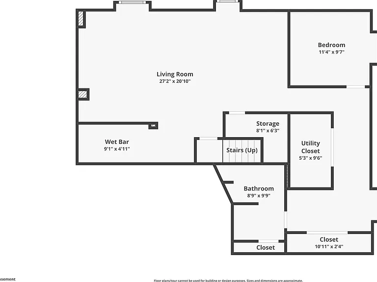 1043 Longspur Ln — Photo 62