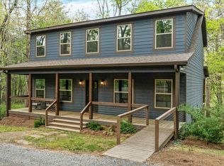 863 County Road 613, Mentone, AL 35984