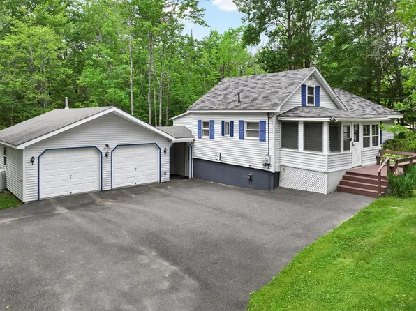 15 White Birch Lane, Greene, ME 04236