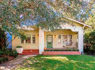 930 Camelia Ave, Baton Rouge, LA 70806
