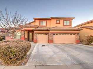12226 W Miami St, Tolleson, AZ 85353