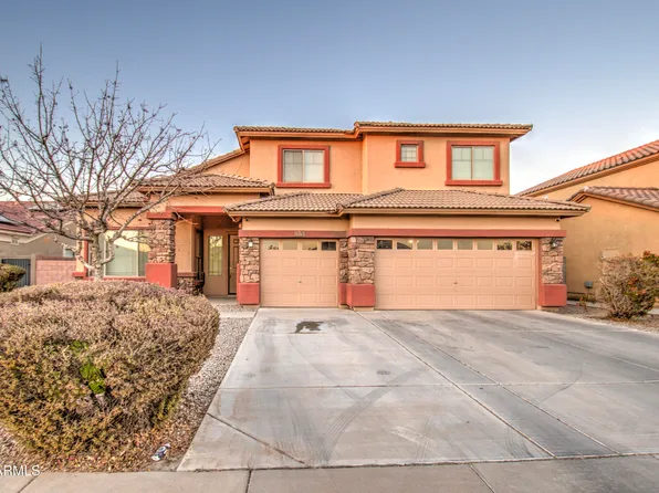 12226 W Miami Street, Tolleson, AZ 85353