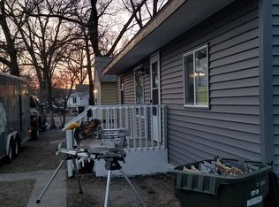 1326 Flower Ave, Muskegon, MI 49442
