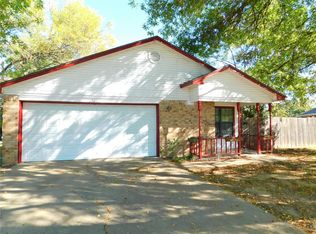 420 Meng Cir, Denton, TX 76209