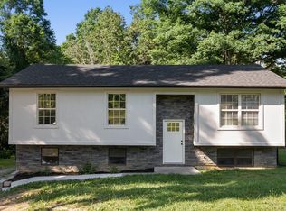 218 Homestead Cir NE, Cleveland, TN 37323